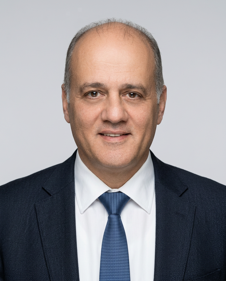 Ahmed Marwan