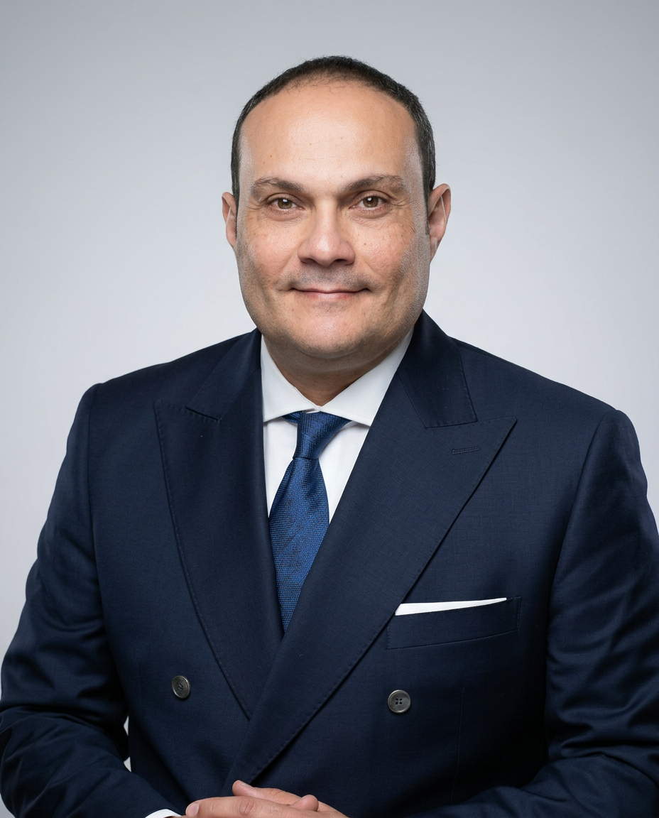 Yasser Zazaa