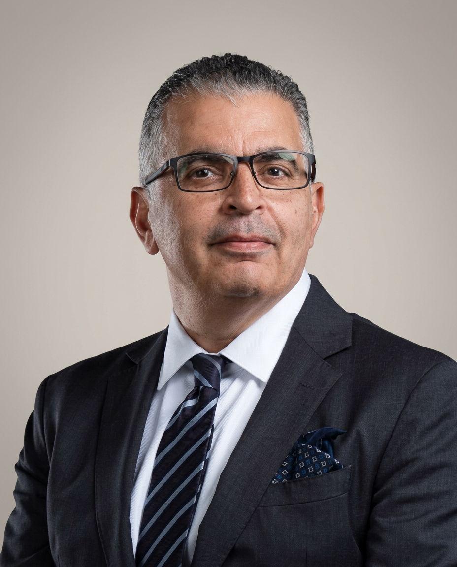 Amr Abu El-Enein