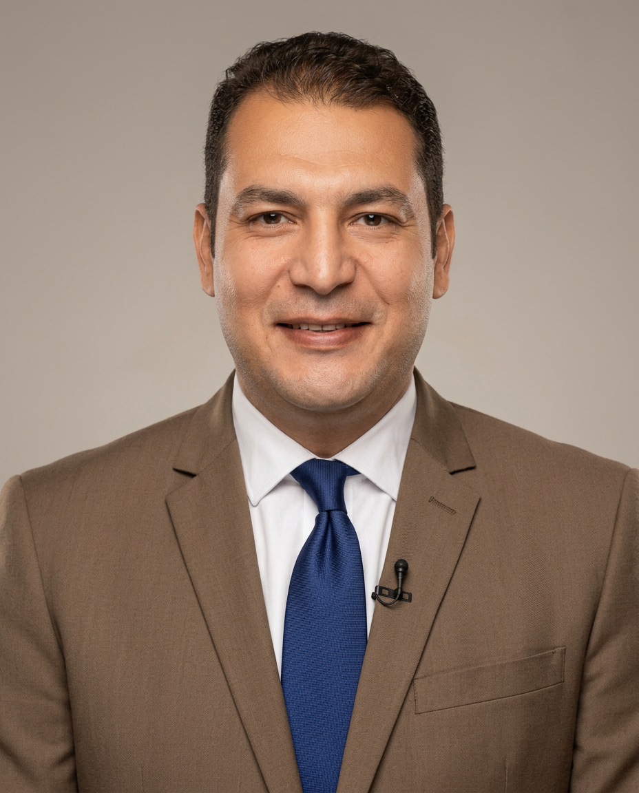 Mohamed Kamal