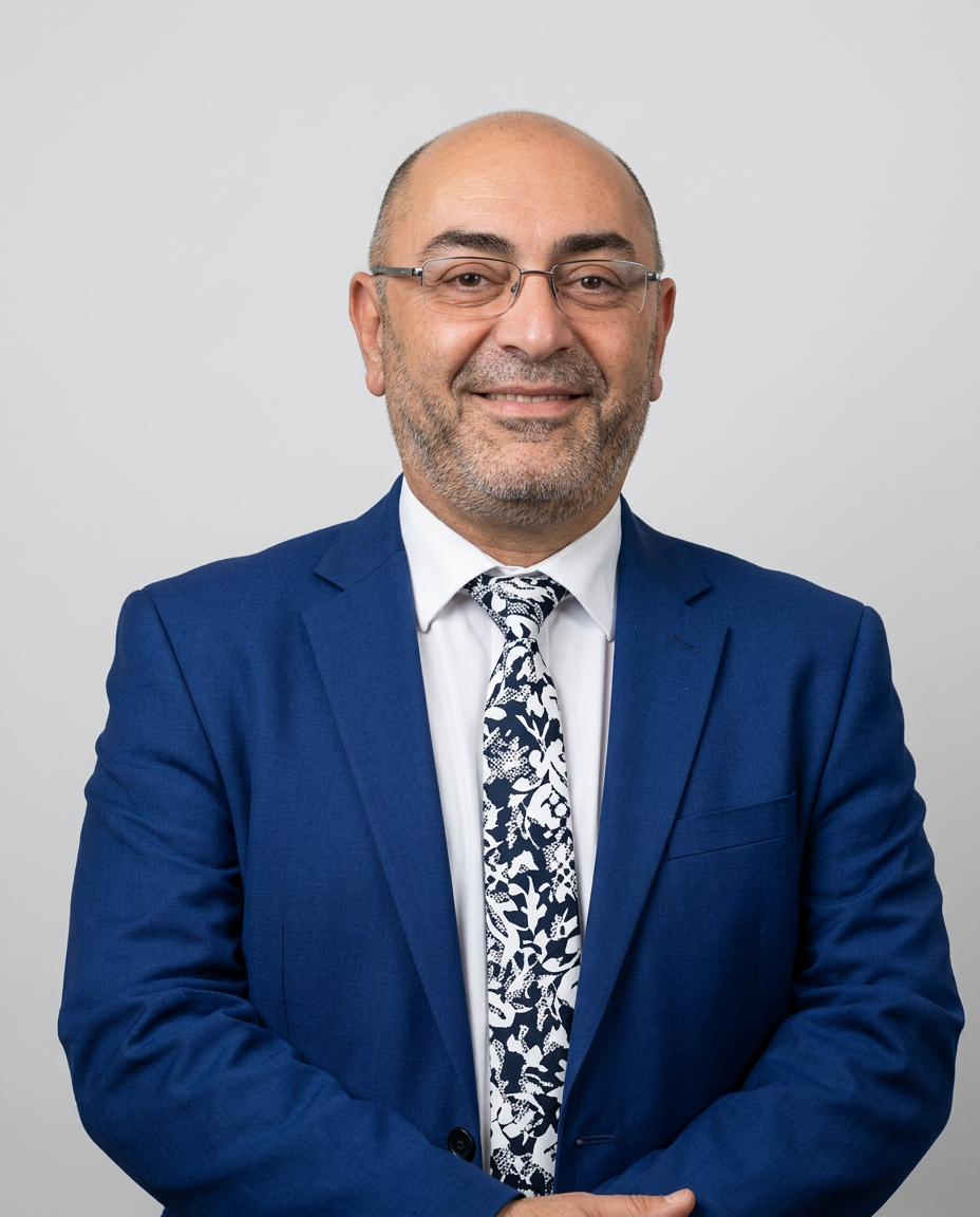 Mohamed Gaballah