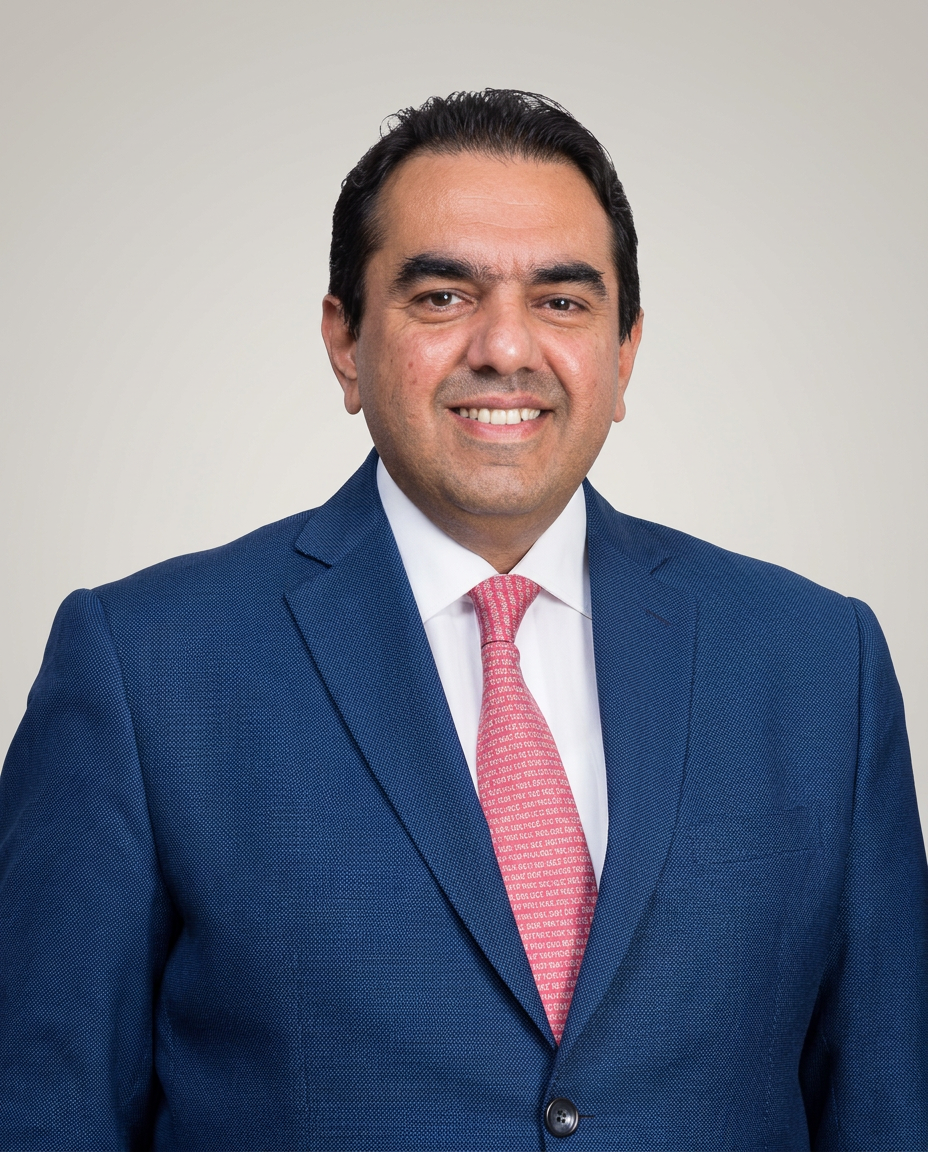 Khalil ElBawab