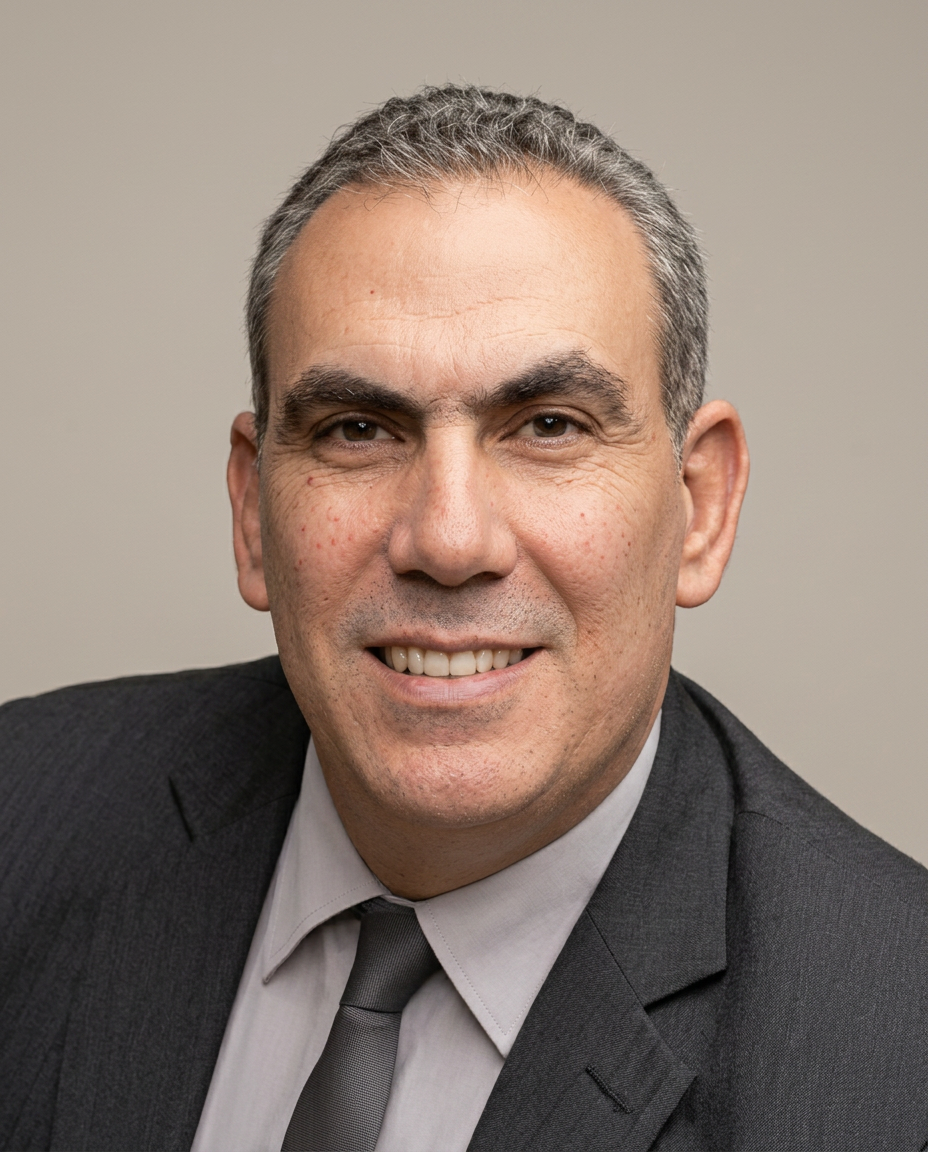 Ahmed El Sayed