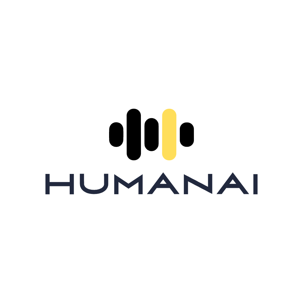 HumanAI for Artificial Intelligence & Training Services logo