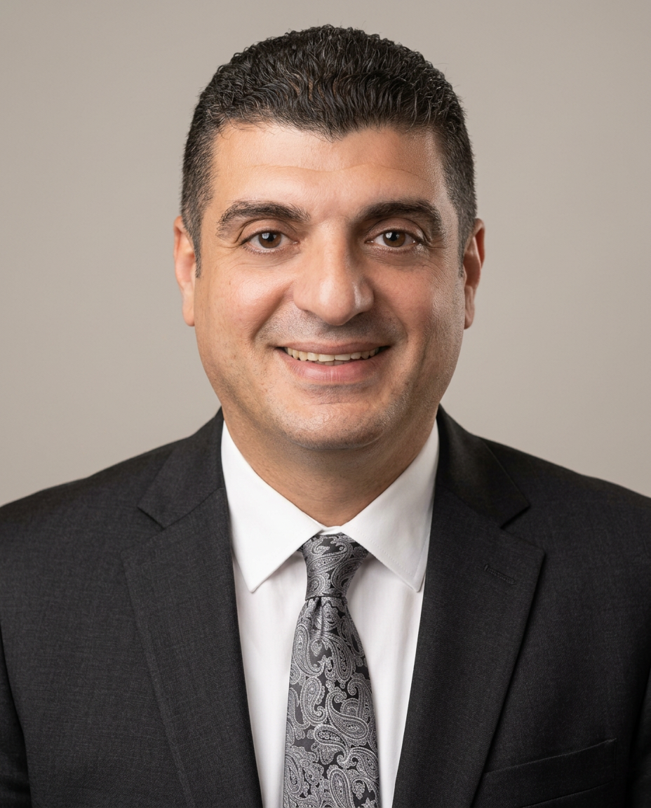 Ossama Gamal
