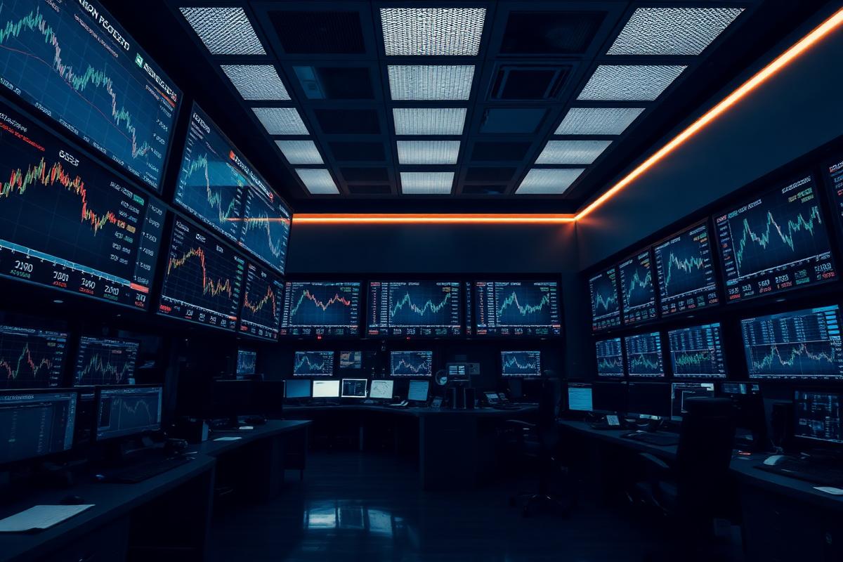 Equity Markets & Valuation