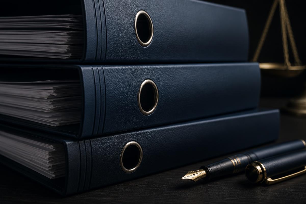 FRA Regulations in Practice