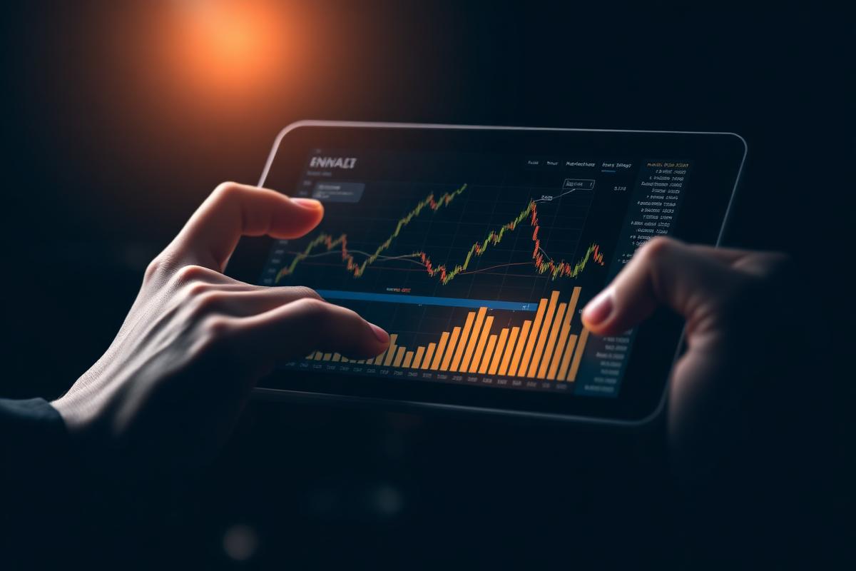 FinTech & Digital Assets