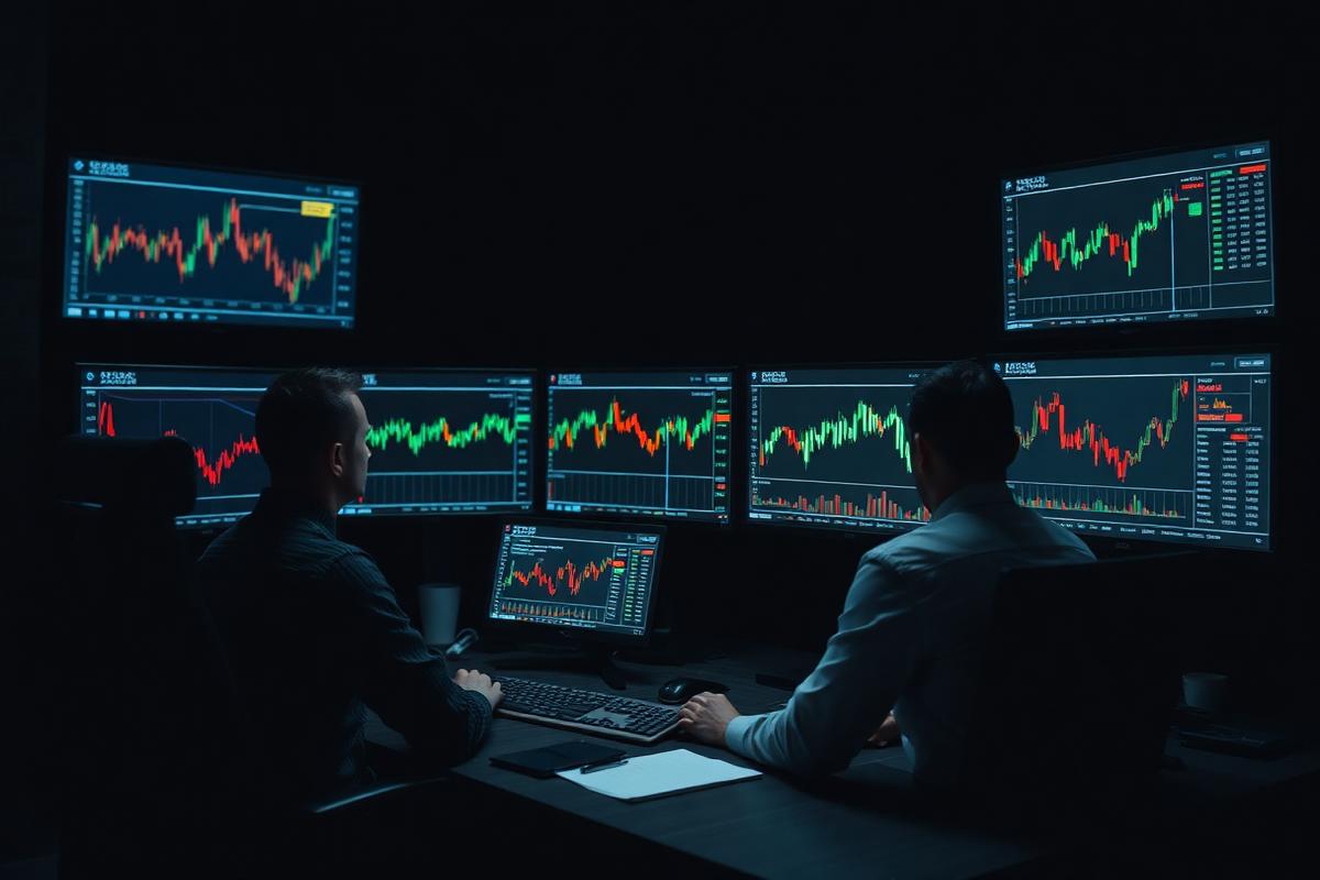 Market & Credit Risk Management