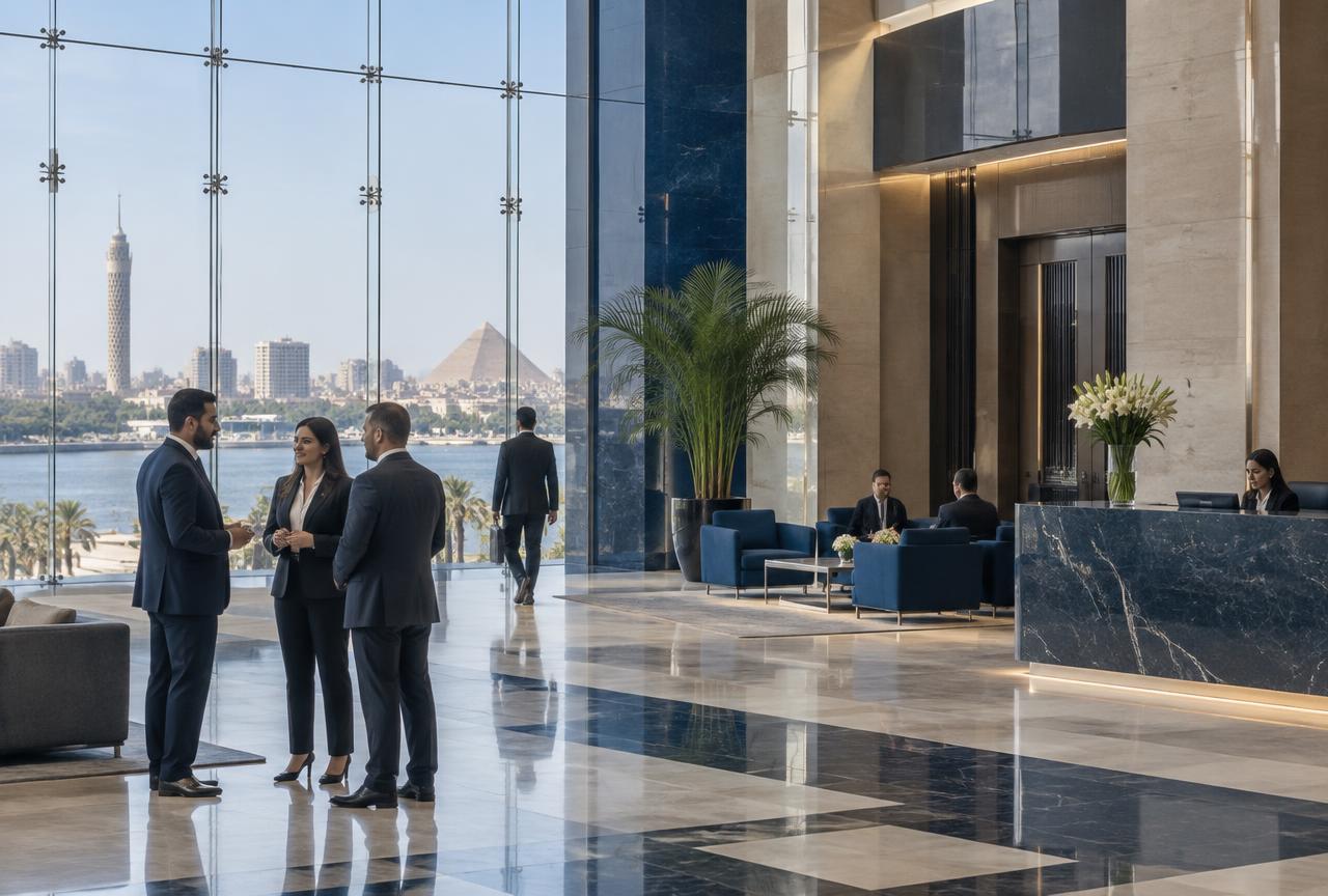 Corporate Membership